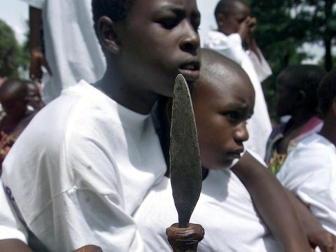 Plus de 230 millions de survivantes de mutilations génitales
