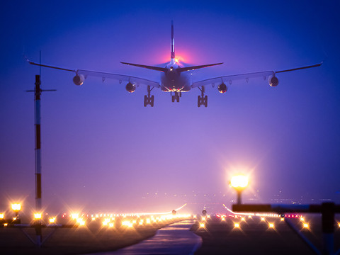 Revenus en hausse pour Flughafen Zürich en 2023