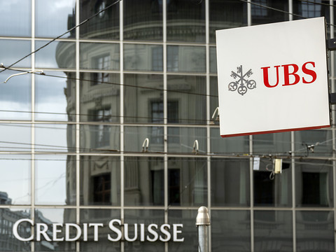 UBS lance la fusion d'agences sur cinq sites pilotes