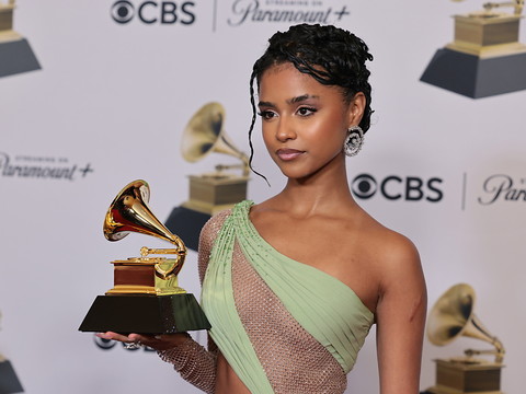 La chanteuse sud-africaine Tyla annule sa tournée mondiale