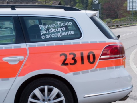 Important trafic de drogue au Tessin: deux jeunes adultes arrêtés