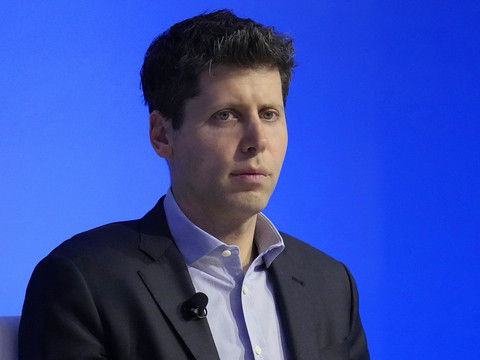 Sam Altman réintègre le conseil d'administration d'OpenAI