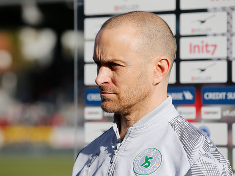 Yverdon pour se relancer