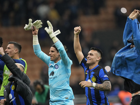 Yann Sommer: l'état de grâce se poursuit