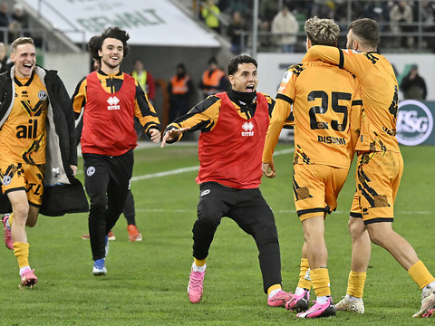 Une très belle victoire pour le FC Lugano