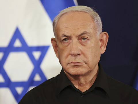 Biden juge que Netanyahou 