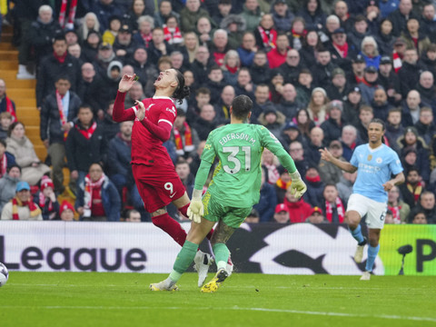 Une erreur fatale pour City
