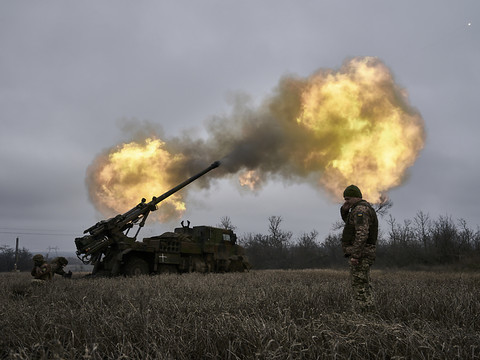 Les importations d'armes en Europe ont doublé, selon le SIPRI