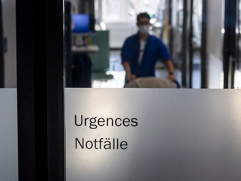 L'HFR prévoit une perte de 29,8 millions de francs cette année
