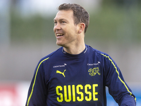 Stephan Lichtsteiner entraînera le FC Wettswil-Bonstetten