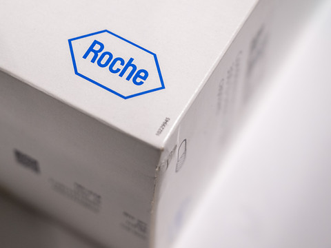 Roche: pas assez vert, ni transparent (Ethos)