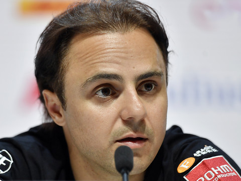 Formule 1: Felipe Massa porte plainte