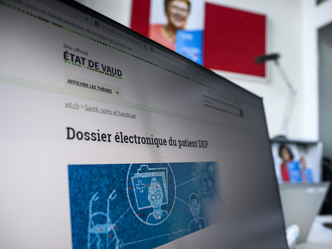 Le financement du DEP part en conférence de conciliation