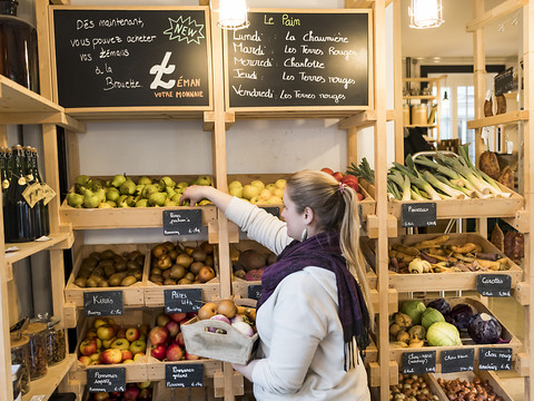 Vers une ouverture dominicale des commerces de proximité