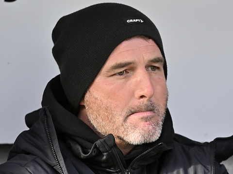 Nouvelle procédure disciplinaire contre Alex Frei