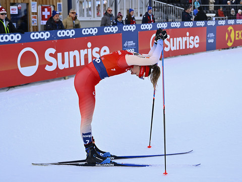 Comeback réussi pour Fähndrich