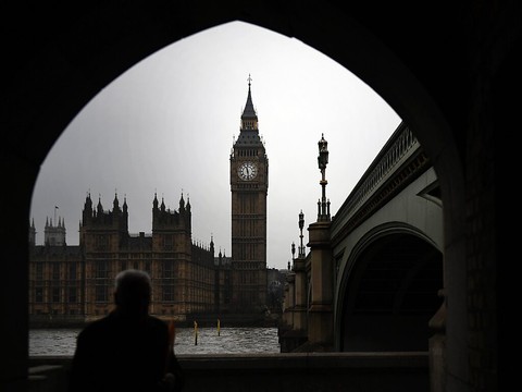 Deux élus lémaniques plaident pour un train direct Genève-Londres