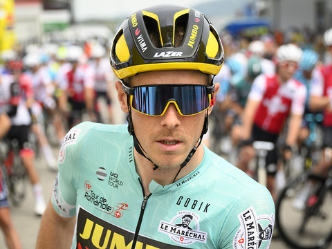 Mort de sa femme: Rohan Dennis face à la justice australienne
