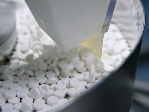 Sandoz a vu sa rentabilité fléchir en 2023
