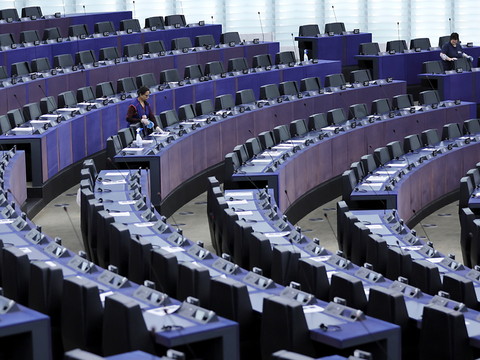 Parlement européen: législation inédite sur la liberté des médias
