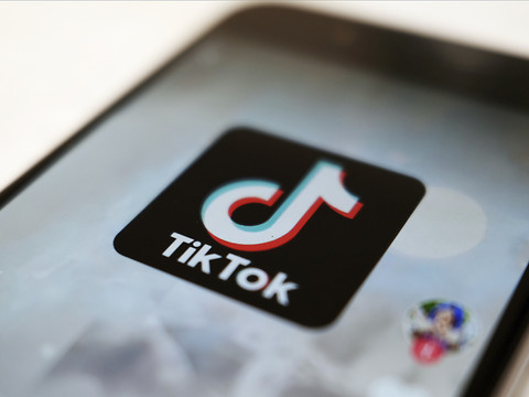 Interdiction de TikTok: feu vert de la Chambre des représentants