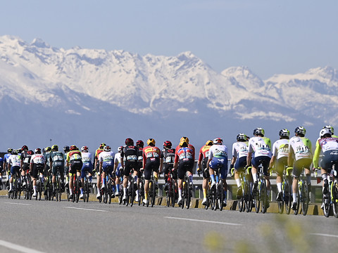 Christen et Hirschi sur le podium, Bettiol s'impose en solitaire