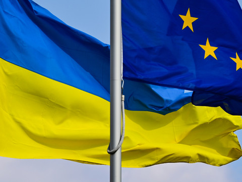 UE: enveloppe de 5 milliards d'euros pour l'achat d'armes pour l'Ukraine