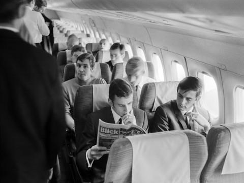 Le football suisse pleure l'un de ses meilleurs joueurs