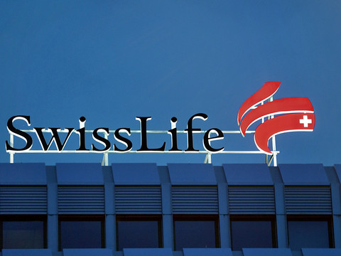Swiss Life améliore sa performance en 2023