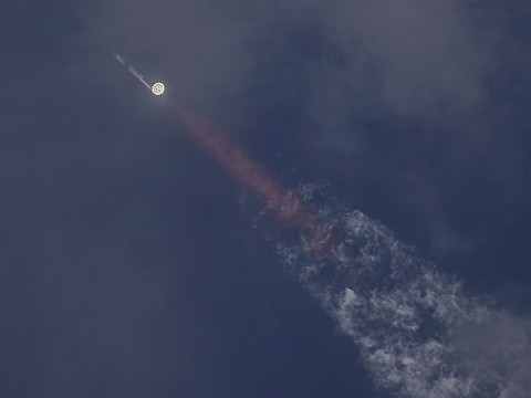 SpaceX 