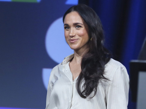Meghan Markle lance une marque tournée vers l'art de vivre