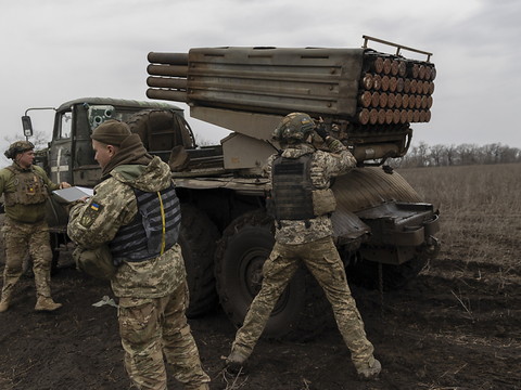 La Russie et l'Ukraine disent avoir abattu plusieurs drones ennemis