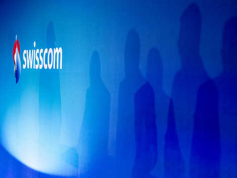 Swisscom conclut le rachat de Vodafone Italie