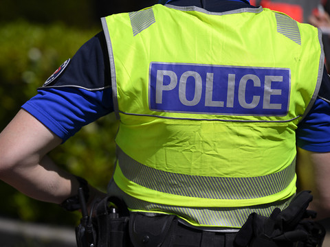 GE/VD: trois mineurs arrêtés pour lien présumé avec l'extrémisme