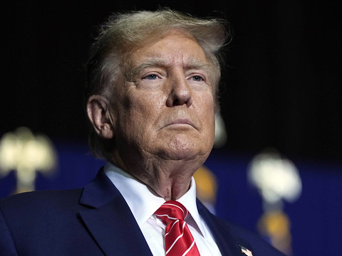 Le procès pénal de Trump devant commencer le 25 mars est reporté
