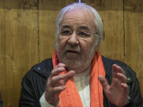 Le graphiste suisse Roger Pfund s'est éteint samedi à 80 ans