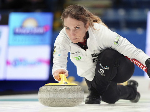 Un premier end magistral pour les Suissesses