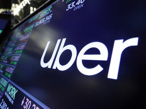 Australie: Uber condamné à verser une lourde compensation