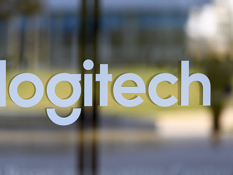 Logitech annonce le départ du directeur financier