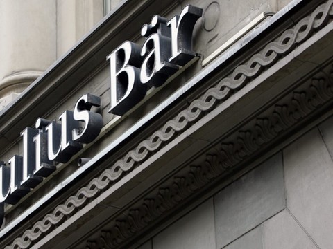 L'ex-patron de Julius Bär privé de bonus en 2023