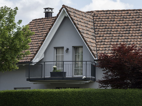 Les ménages sont propriétaires de leur logement dans 36% des cas