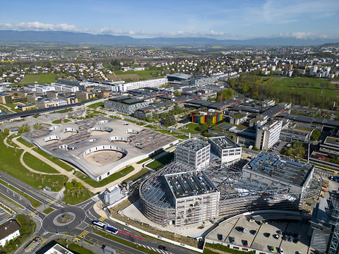Demande de brevets: la Suisse en tête du classement par habitants