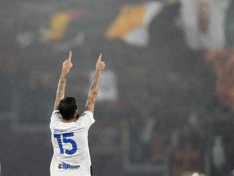 Acerbi quitte le camp d'entraînement de la sélection