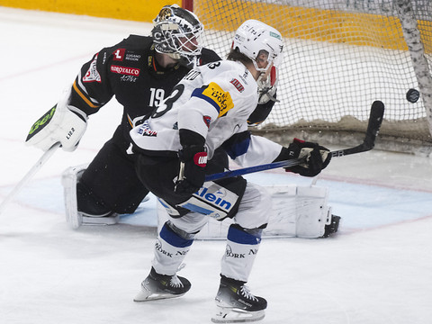 Fribourg et Zurich font le break