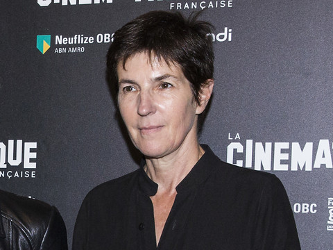 Christine Angot et Alice Diop au festival Visions du Réel