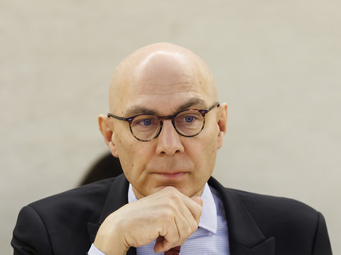 L'ONU parle de possible crime de guerre avec les restrictions