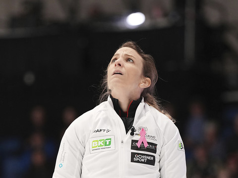 Un... 43e match fatal pour les Suissesses