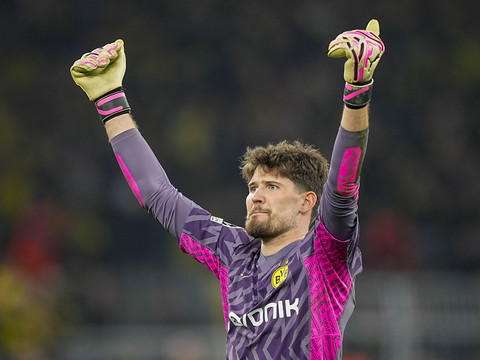Gregor Kobel quitte le camp d'entraînement