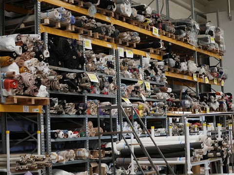 Italie: la production industrielle repart à la baisse en janvier