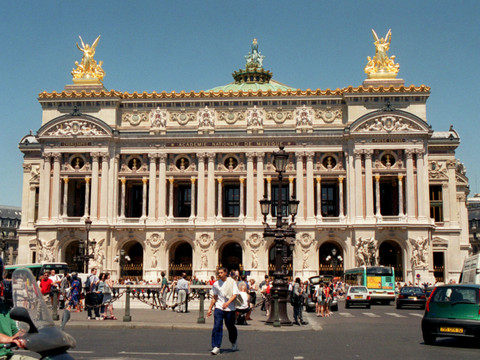 L'Opéra de Paris bénéficiaire pour la première fois depuis 2017